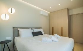 Celine Luxury Apartments & Suites