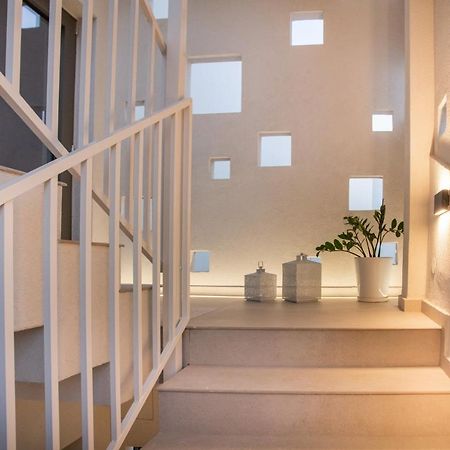 Celine Luxury Apartments & Suites Agios Nikolaos Exterior foto