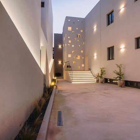 Celine Luxury Apartments & Suites Agios Nikolaos Exterior foto